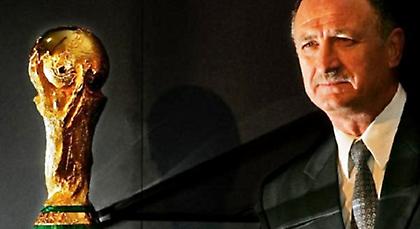 Η Βραζιλία στα χνάρια του 2002!