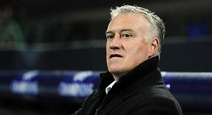 Ντεσάν: «Ικανός για όλα ο Ριμπερί»