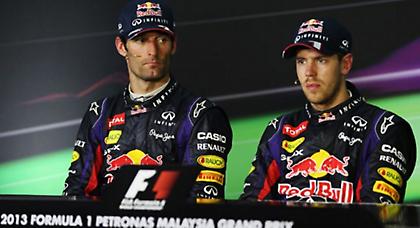 Μπριατόρε: «Αν υπήρχε αφεντικό με αρχ...α στη Red Bull...»