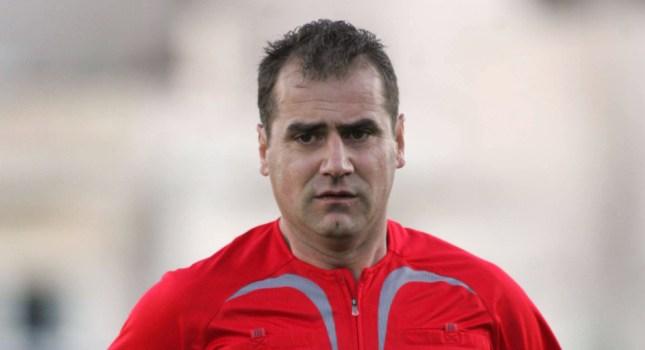 Πολατιάν: «Δεν υπάρχει 'παράγκα'»