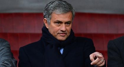 Μουρίνιο: «Κάποια στιγμή θα πρέπει να επιστρέψω»