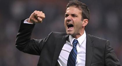 «Η Ίντερ άλλαξε τη ζωή μου»