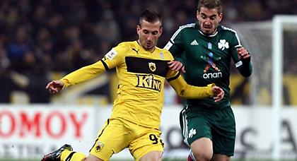 Έκπληξη από τον Λίνεν