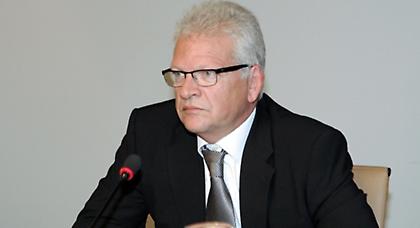 Σαρρής: «Σημεία των καιρών»