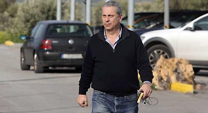 Ζήλεψε τον Δημητρέλο ο Αμπράμοβιτς!