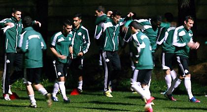 Συνεχόμενες επαφές για τους διακανονισμούς