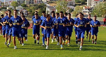 Προπόνηση για λίγους