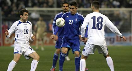 Να σπάσει το δίδυμο Τζιόλης- Κατσουράνης