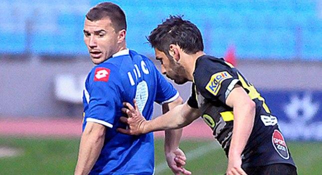 Γερός ο Ηρακλής!