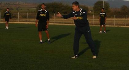 Κορυφώνεται η αγωνία