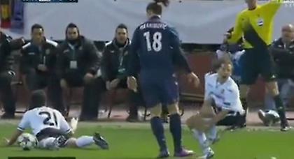 Θα παίξει τελικά με Μπάρτσα ο Ιμπραΐμοβιτς!