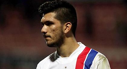 Κολοβός: «Περιμένω πως και πως»