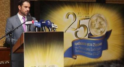 «Δεν ξέρουμε αν θα ξεκινήσει το επόμενο πρωτάθλημα Κύπρου»