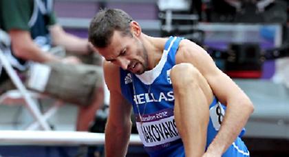 Σκέφτεται και αγώνα στην Κύπρο…