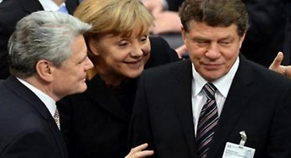 FC: Ο Χερ Ότο στους «Ινδιάνους»: Μια βλακώδης ιδέα