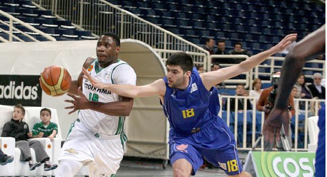 Πολυτιμότερος ο Μπανκς