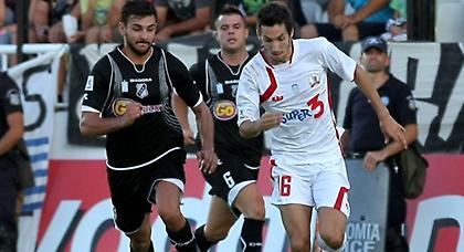 Ένα ερωτηματικό ενόψει ΠΑΣ