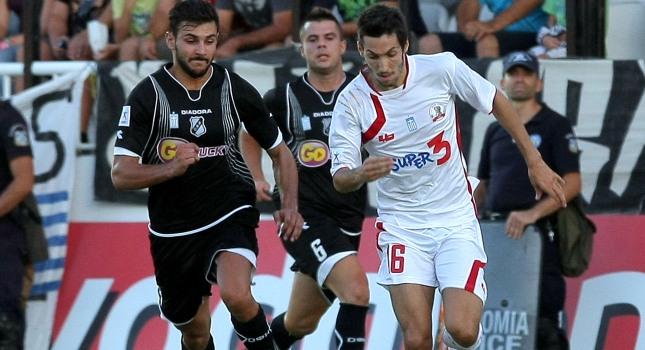 Ένα ερωτηματικό ενόψει ΠΑΣ