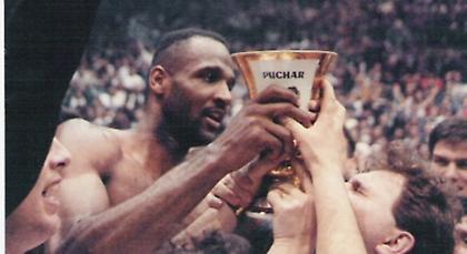 Η μέρα που αναγεννήθηκε το μπάσκετ