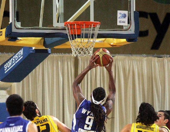 Αλλαγή στο Ίκαρος-Άρης