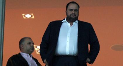 Αύριο η συνάντηση με τους κατόχους διαρκείας