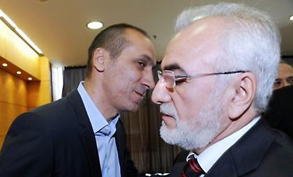 Τι άλλαξε στο συμβόλαιο του Δώνη