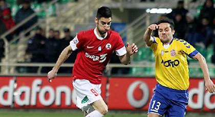 Με τέσσερα προβλήματα…