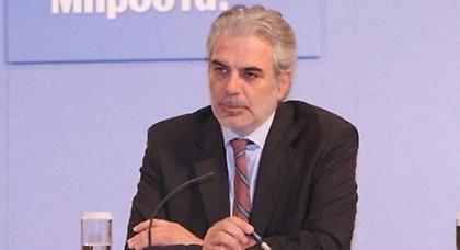 Στυλιανίδης: Αποφύγαμε να γίνουμε Αργεντινή