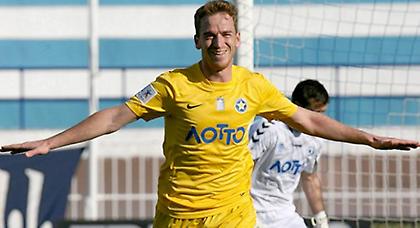 Ράγιος: «Να γράψω ιστορία με τον Αστέρα»