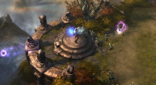 Περισσότερο υλικό από το Diablo 3 στο PS3