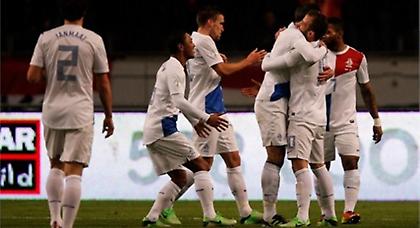 Κάνει… πλάκα η Ολλανδία!