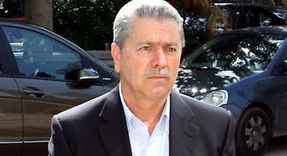 Αλλαγή «σκυτάλης»