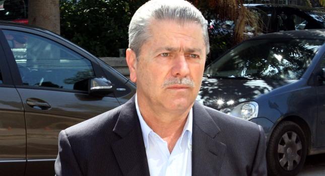 Αλλαγή «σκυτάλης»