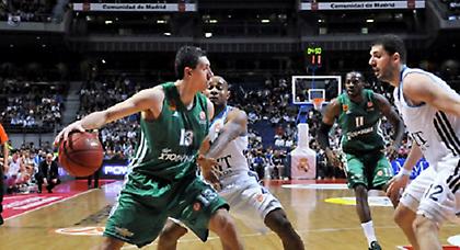 Εκτός Διαμαντίδης, «Σόφο»