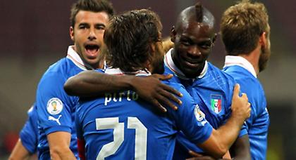 «Καθάρισε» ο Μπαλοτέλι (video)