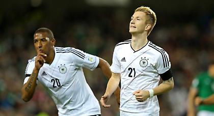 Γερμανία όπως λέμε... Ντόρτμουντ