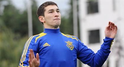 Σιγά ρε Στεπανένκο, τον έφαγες… (vid)