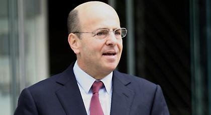 Αλαφούζος: «Τα λάθη μου»