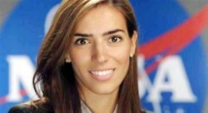 Η πανέμορφη Ελληνίδα που βγήκε επιστήμονας της χρονιάς στο Λονδίνο!