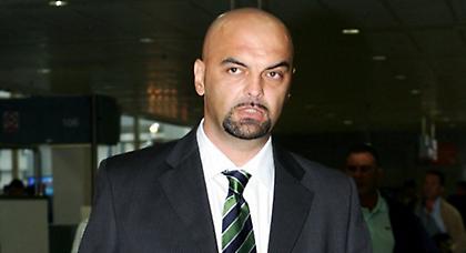 Και το όνομα αυτού… Σάντος