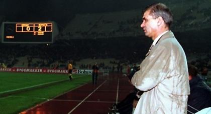 Όταν ο Σόλσκιερ «τελείωσε» τον Ιορντανέσκου (video)