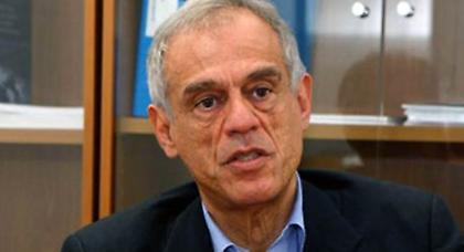 Σαρρής: «Ανεξέλεγκτα δάνεια προς την Ελλάδα φαλίρισαν τη Λαϊκή»