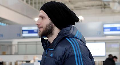 Γιαννόπουλος: «Πρόκριση από τώρα και δύο νίκες»