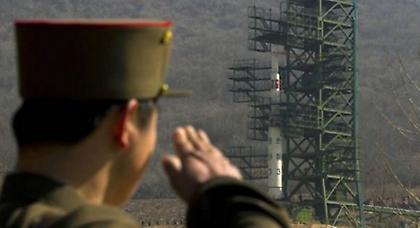 Με πυρηνική επίθεση απειλεί η Βόρεια Κορέα