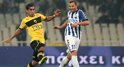 Κέρδισε την προσφυγή ο Κοντοές