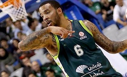 Ουίλιαμς: «Θα παλέψουμε, ό,τι κι αν κάνει ο ΠΑΟ»