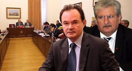 Διώτης: «Η λίστα Λαγκάρντ δεν αλλοιώθηκε από τα δικά μου χέρια»