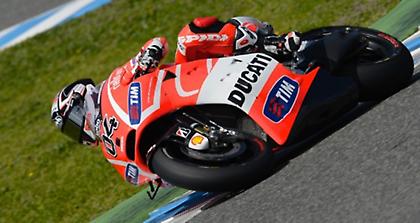 Έκπληκτος ο Ντοβιτσιόζο