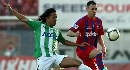 Ανεβάζει στροφές ο Ανδράλας