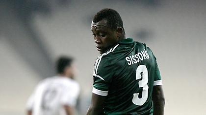 Χωρίς Σισοκό η προπόνηση